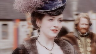 Mary Tudor's Wardrobe｜Life is colorful and black is still the main color