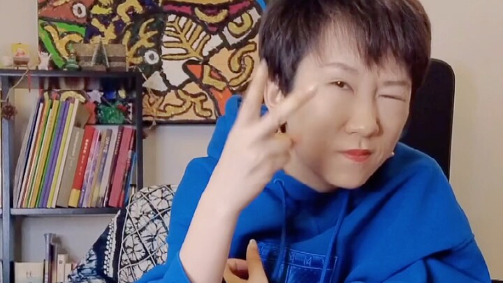 Sự tự反思 của một người đàn ông nuôi dưỡng một bà nội trợ nặng 220 cân