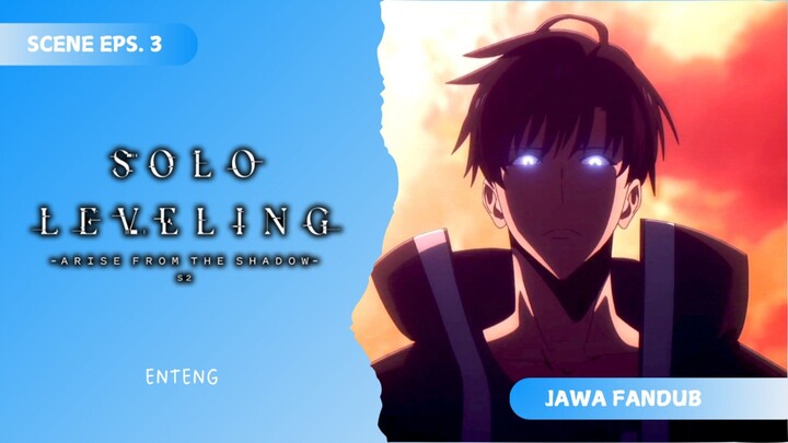 [FANDUB JAWA] Enteng