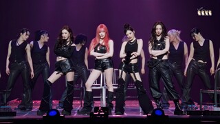 【4K60เฟรม】aespa - Set The Tone(250316)