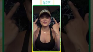 Ang ganda mo Miss Klea! #shorts | Abot Kamay Na Pangarap