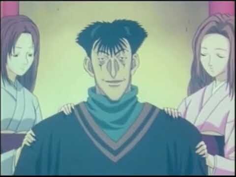 H X H Indonesia Dub Volume 24 Bagian 3/3