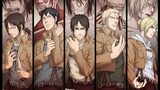 Tóm Tắt  review Phim Đại Chiến Titan Attack on Titan Siêu Phẩm Attack on Titan