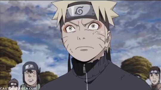 Naruto Shippuden Episode 670 Sub Indo