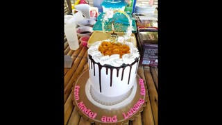 Birthday Greetings to my Father