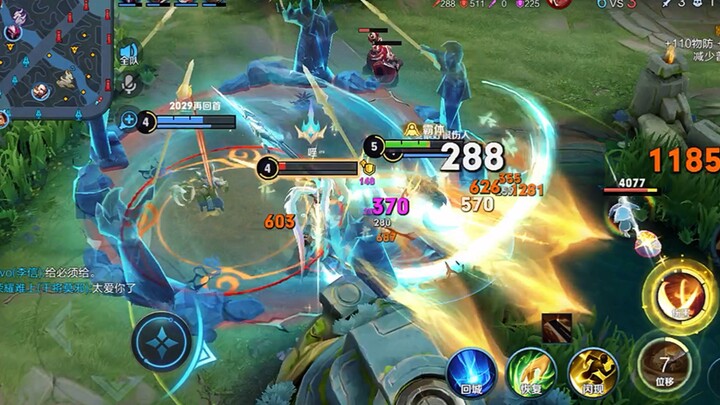 I want to win! Haters: “No way!”