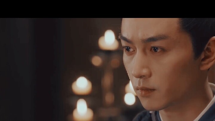 Gu Qianfan challenges you to not be moved