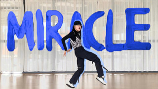 WayV/威神V - Miracle划粉高质量全曲翻跳 NCT2021回归新歌/范范