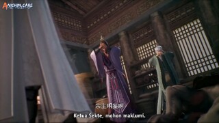 Eat Around The Mortal World Eps 4 Sub Indo