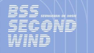 BSS (SEVENTEEN) 1st Single Album 'SECOND WIND' Highlight Medley