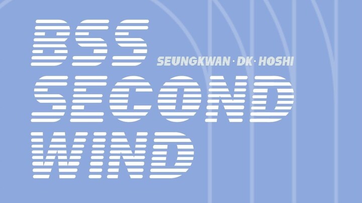 BSS (SEVENTEEN) Album đĩa đơn đầu tiên 'SECOND WIND' - Bản phối nổi bật