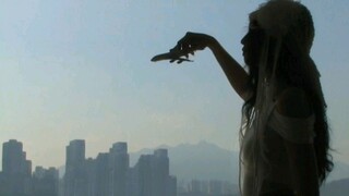 Jennie "Seoul City MV"