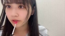 Nakamura Mai (STU48/SHOWROOM Live Streaming/2024.06.06)