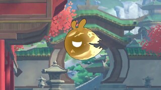 (Genshin Impact) Yêu cái mới và ghét cái cũ
