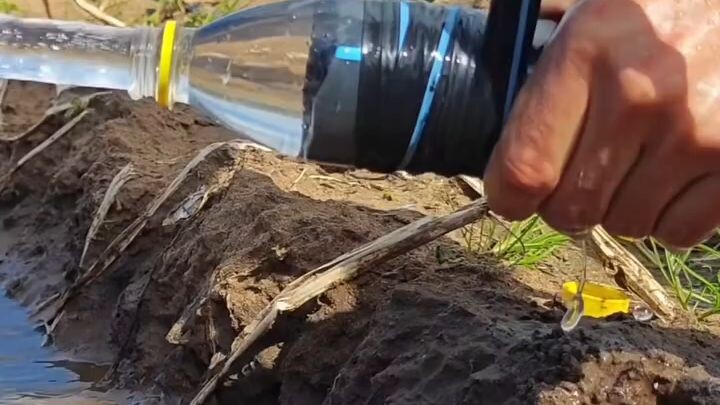 SAVE WATER
