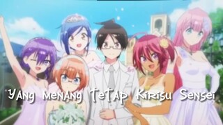 The Real Ditikung Guru