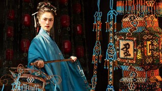 文保单位保安追着问我，你这灯哪里偷拿的？！