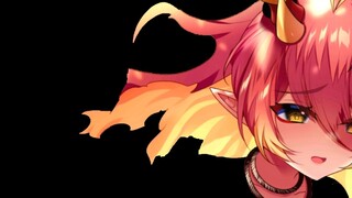 【The World of Demons】Evaluation of the Three Houses of Dancing Flame Red Dragon Sasha