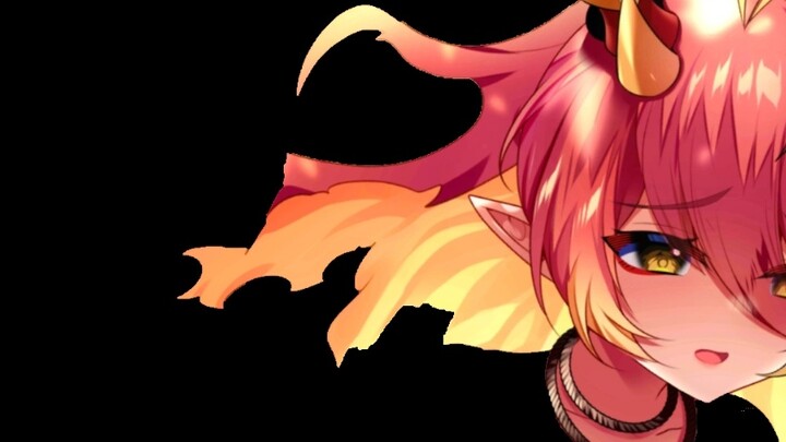 【The World of Demons】Evaluation of the Three Houses of Dancing Flame Red Dragon Sasha