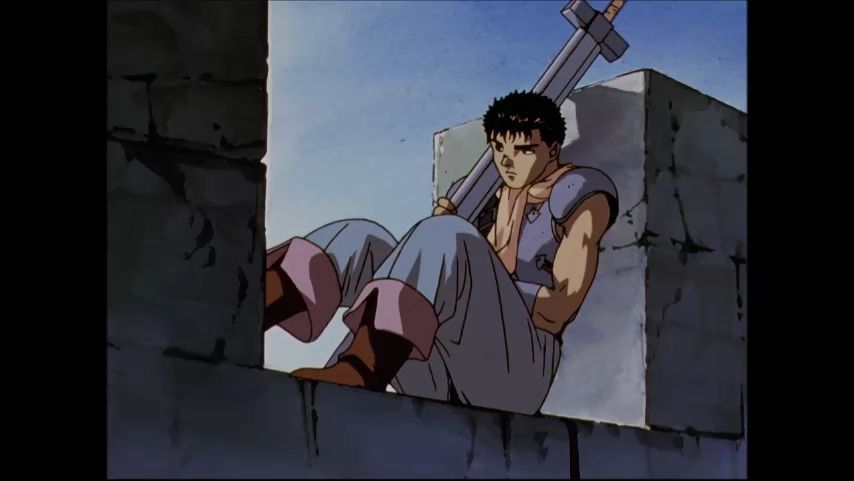 Berserk 1997  IGN