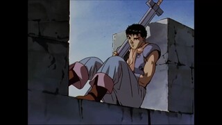 [Spoken World Reacts] Berserk 1997 - Episode 4