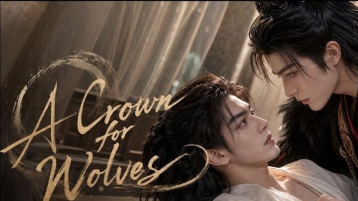 A CROWN FOR WOLVES EP 2