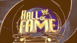 Hall Of Fame 2010