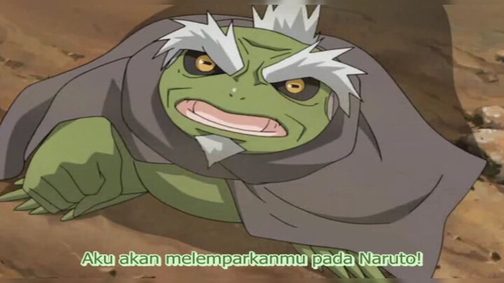 katakesayangan Jiraiya fanart