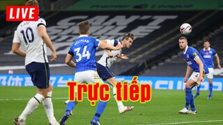 🔴 Trực tiếp Brighton vs Tottenham | Vòng 16 Premier League