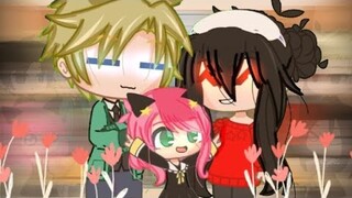 "Spy x Family" Character react to Themselves (Anya x Damian) (Loid x Yor)