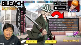 Kok Punya Aku Banner Nya Beda BLEACH SOUL REAPER
