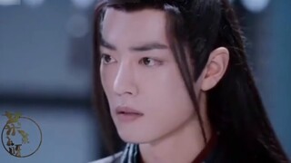 Vương Tiên vô tình bước vào phòng của Tiên giám và bị ép kết hôn④