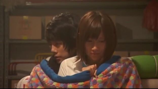 High School Debut (Movie) || Sub Bahasa Indonesia
