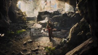 The Sword Emperor of Eternity eps 15