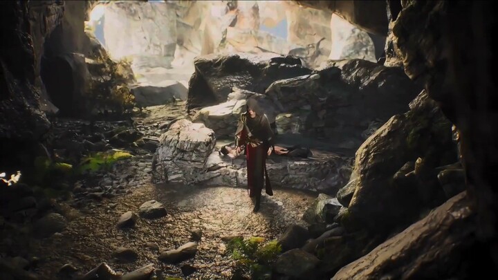 The Sword Emperor of Eternity eps 15