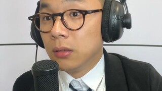 Câu hỏi cuối cùng của tiếng Quan Thoại