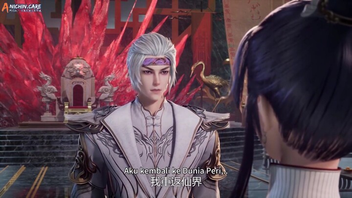 against the Sky supreme eps419