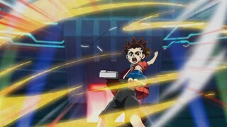 Beyblade burst turbo Hindi Episode 23 ANIME HINDI