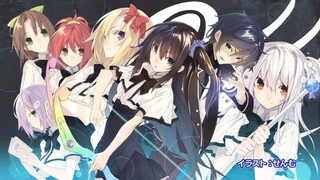 juuou mujin no fafnir episode 6 subtitel indonesia