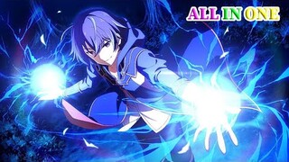 ALL IN ONE | Chuyển Sinh Tôi Làm Trùm Thế Giới | Kenja no Mago | Anime Nhà Làm