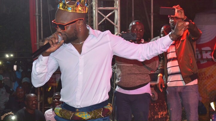 Twenty Fingers — o Rei da Kizomba em Moçambique