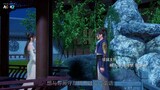 Peak of True Martial Arts Episode 27 Subtitle Indonesia