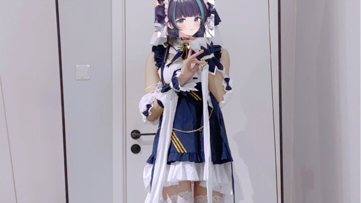 Cats are coming~