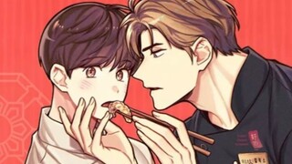 [เฉียนเชียน/เชฟ & เชฟมือใหม่] [คู่หูลิขิต] ไม่อนุญาตให้ปรมาจารย์เด็ดขาด! -