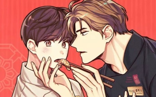[PianPian/Chef & Novice Chef] [Destined Partner] Absolutely not at the chef's place!!