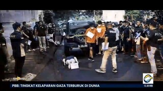 Showbizz (Metro TV) 1/6/2025