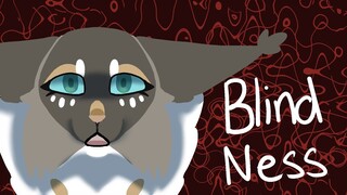 || Blindness | Bristlefrost PMV ||