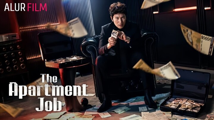 The Apartment Job (2026) Episode 1 Sub Indonesia