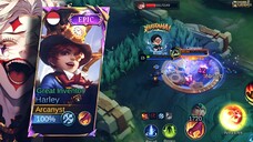 ANNOYING HARLEY IS HERE!!