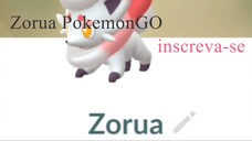 Zorua
